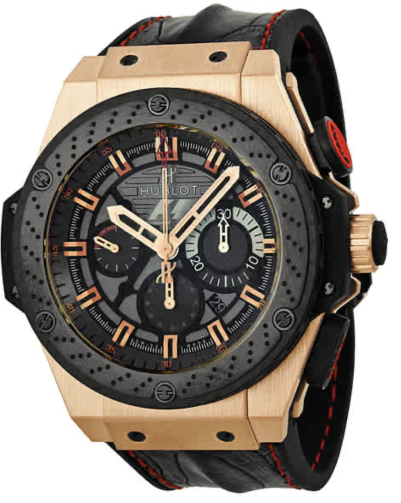 Hublot King Power F1 GREAT BRITAIN